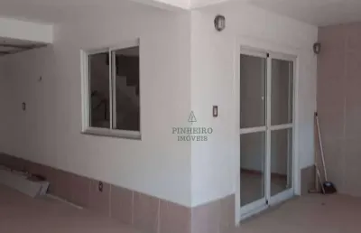 Casa com 3 dormitórios à venda, 130 m² por r$ 390.000,00 - camarão - são gonçalo/rj