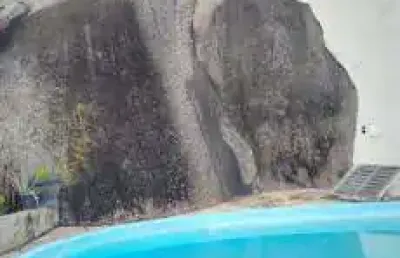 Casa com 4 quartos à venda na Estrada Francisco da Cruz Nunes, Itaipu, Niterói