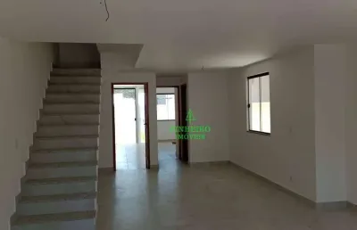 Casa com 4 dormitórios à venda, 152 m² por r$ 900.000,00 - itaipu - niterói/rj