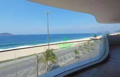 Apartamento com 3 dormitórios à venda, 130 m² por r$ 2.399.000,00 - piratininga - niterói/rj