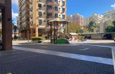 Cobertura com 2 dormitórios à venda, 108 m² por r$ 830.000,00 - santa rosa - niterói/rj