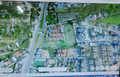 Terreno comercial à venda na Avenida Doutor Eugênio Borges, Arsenal, São Gonçalo