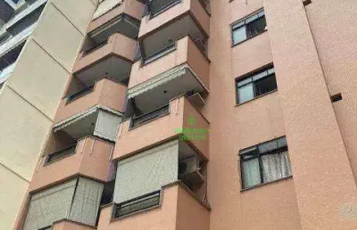 Apartamento com 4 dormitórios à venda, 279 m² - ingá - niterói/rj