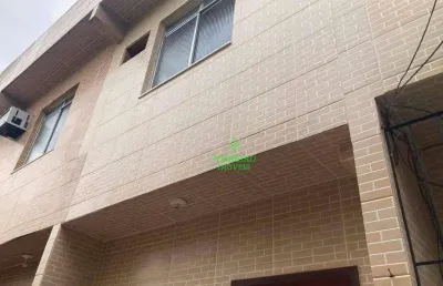 Casa com 2 dormitórios à venda, 63 m² por r$ 159.000,00 - arsenal - são gonçalo/rj