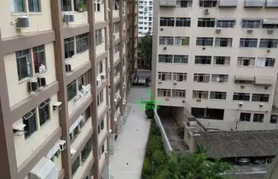 Apartamento com 3 dormitórios à venda, 101 m² por r$ 540.000,00 - ingá - niterói/rj