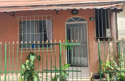 Casa com 2 dormitórios à venda, 124 m² por r$ 220.000,00 - barreto - niterói/rj