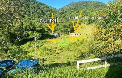 Fazenda com 6 dormitórios à venda, 240000 m² por r$ 4.000.000,00 - inoã - maricá/rj
