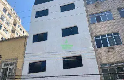 Loft com 27 dormitórios à venda, 980 m² por r$ 6.800.000,00 - centro - rio de janeiro/rj