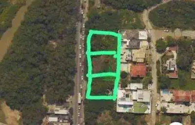 Terreno à venda, 450 m² por r$ 315.000,00 - piratininga - niterói/rj