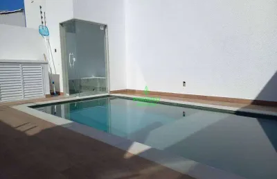 Casa com 4 dormitórios à venda, 214 m² por r$ 1.400.000,00 - itaipu - niterói/rj