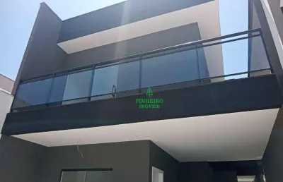 Casa com 3 dormitórios à venda, 150 m² por r$ 1.200.000,00 - itaipu - niterói/rj
