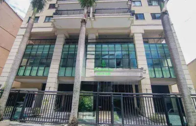 Apartamento com 3 dormitórios à venda, 95 m² - vital brasil - niterói/rj