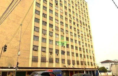 Apartamento com 2 dormitórios à venda, 89 m² - centro - niterói/rj