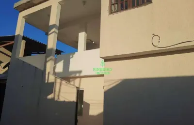Casa com 2 dormitórios à venda, 35 m² por r$ 250.000,00 - mutondo - são gonçalo/rj