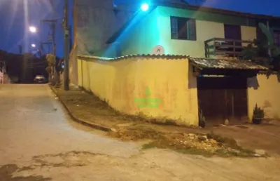 Casa com 3 dormitórios à venda, 99 m² por r$ 300.000,00 - colubande - são gonçalo/rj