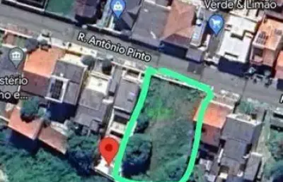 Terreno à venda, 1082 m² por r$ 2.000.000,00 - centro - itaboraí/rj