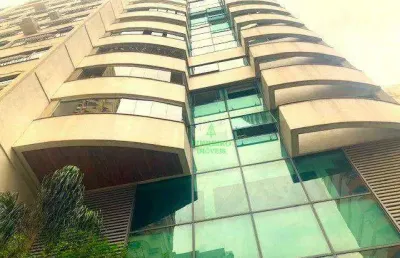 Apartamento com 3 dormitórios à venda, 124 m² por r$ 990.000,00 - icaraí - niterói/rj