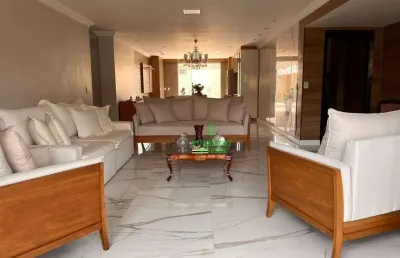 Casa com 4 dormitórios à venda, 442 m² por r$ 1.399.000,00 - itaipu - niterói/rj