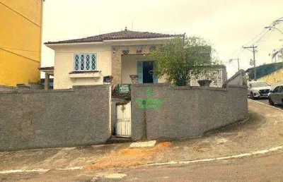 Casa com 4 dormitórios à venda, 270 m² por r$ 299.999,99 - mutuá - são gonçalo/rj