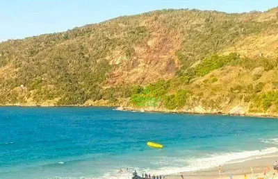 Loft com 1 dormitório à venda, 47 m² por r$ 540.000,00 - prainha - arraial do cabo/rj