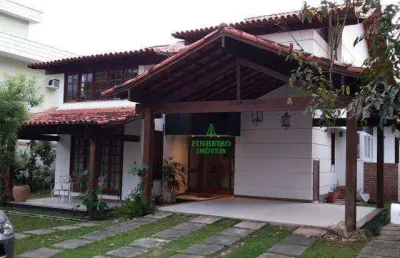 Casa com 3 dormitórios à venda, 300 m² por r$ 1.850.000,00 - piratininga - niterói/rj