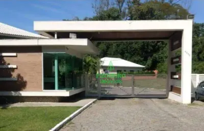 Casa com 4 dormitórios à venda, 232 m² por r$ 690.000,00 - itaipu - niterói/rj