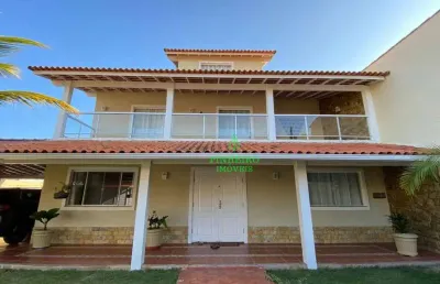Casa à venda, 300 m² por r$ 1.050.000,00 - peró - cabo frio/rj