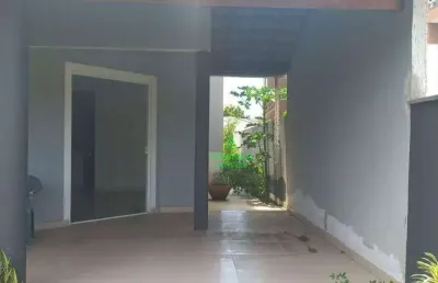 Casa com 3 dormitórios à venda, 100 m² por r$ 470.000,00 - jardim atlântico central (itaipuaçu) - maricá/rj