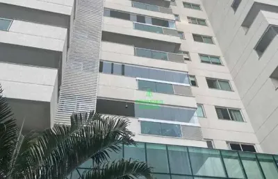 Apartamento com 3 dormitórios à venda, 141 m² por r$ 750.000,00 - santa rosa - niterói/rj