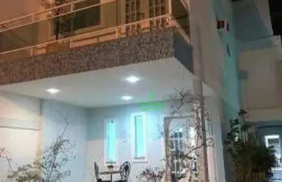 Casa com 4 dormitórios à venda, 174 m² por r$ 2.000.000,00 - são francisco - niterói/rj