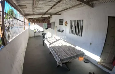 Casa com 4 quartos à venda no Eldorado, Serra 