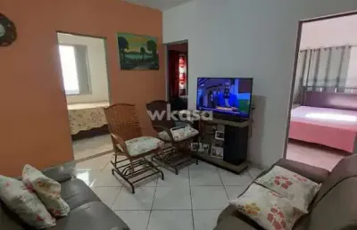 Casa com 3 quartos à venda no Argolas, Vila Velha 