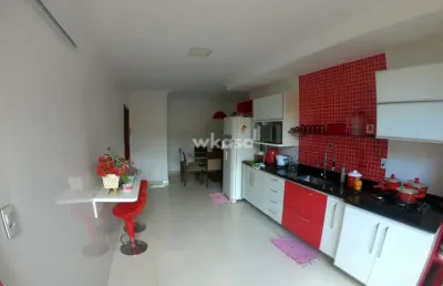 Casa com 5 quartos à venda no Feu Rosa, Serra 