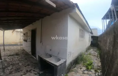 Casa com 4 quartos à venda no Porto Canoa, Serra 