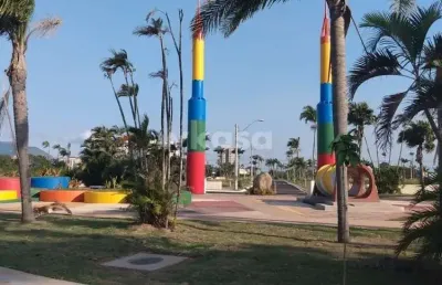 Terreno à venda no Manguinhos, Serra 