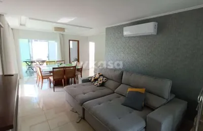 Casa com 3 quartos à venda no Colina de Laranjeiras, Serra 
