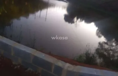 Chácara / sítio à venda no Santa Lúcia, Santa Teresa 