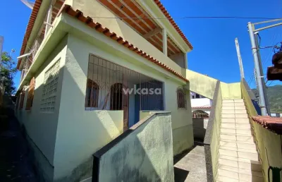 Casa com 3 quartos à venda no São Lourenço, Serra 