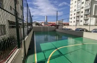 Apartamento com 2 quartos à venda no Colina de Laranjeiras, Serra 