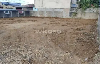 Venda de lote em morada de santa fé, cariacica por r$ 700.000. oportunidade imperdível para seu novo projeto!