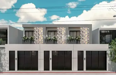 Casa com 3 quartos à venda no Jardim Atlântico, Serra 