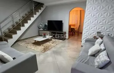 Casa com 3 quartos à venda no Conjunto Carapina I, Serra 