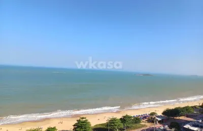 Apartamento com 3 quartos à venda na Praia de Itaparica, Vila Velha 