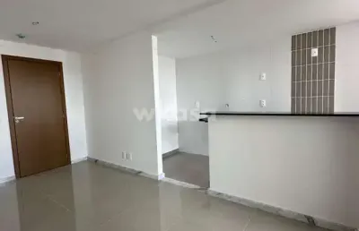Apartamento com 2 quartos à venda na Praia de Itaparica, Vila Velha 
