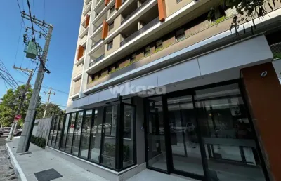 Apartamento com 2 quartos à venda no Mata da Praia, Vitória 