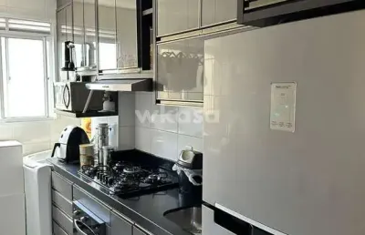 Apartamento em nossa senhora da penha  -  vila velha