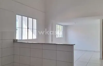 Apartamento duplex em cidade continental-setor america  -  serra