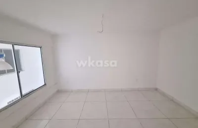 Apartamento duplex em cidade continental-setor oceania  -  serra