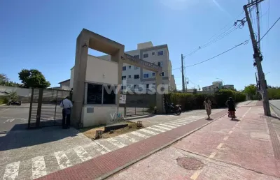 Apartamento com 2 quartos à venda no São Patrício, Serra 