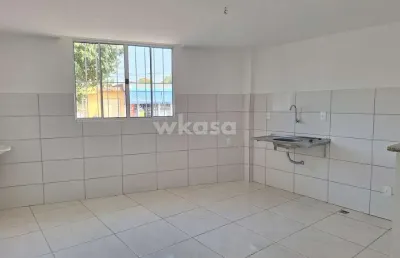 Apartamento com 3 quartos à venda na Cidade Continental, Serra 